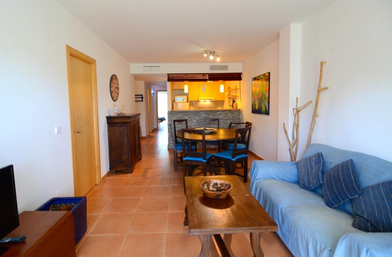 Golf Mar 3d Apartamento L' Escala