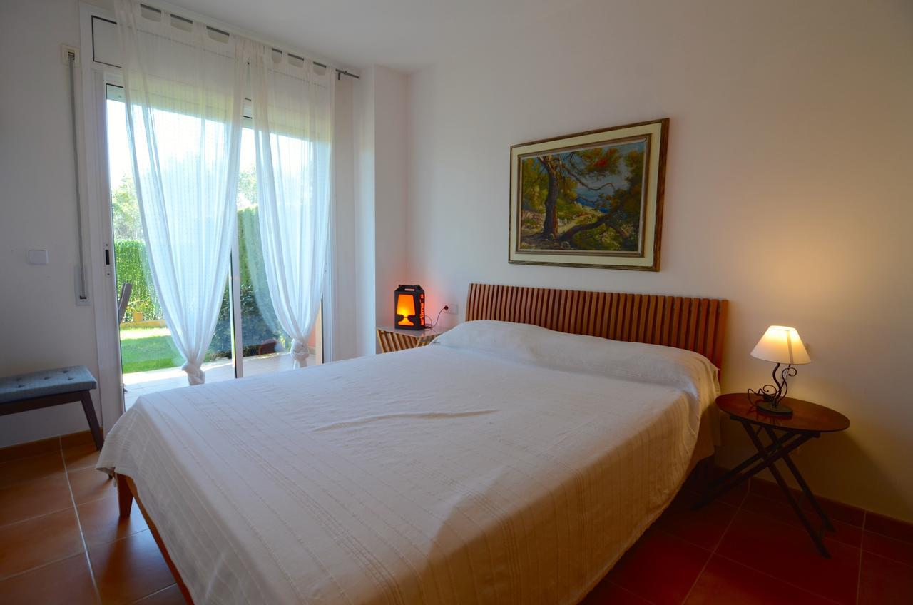 Golf Mar 3d Apartamento *