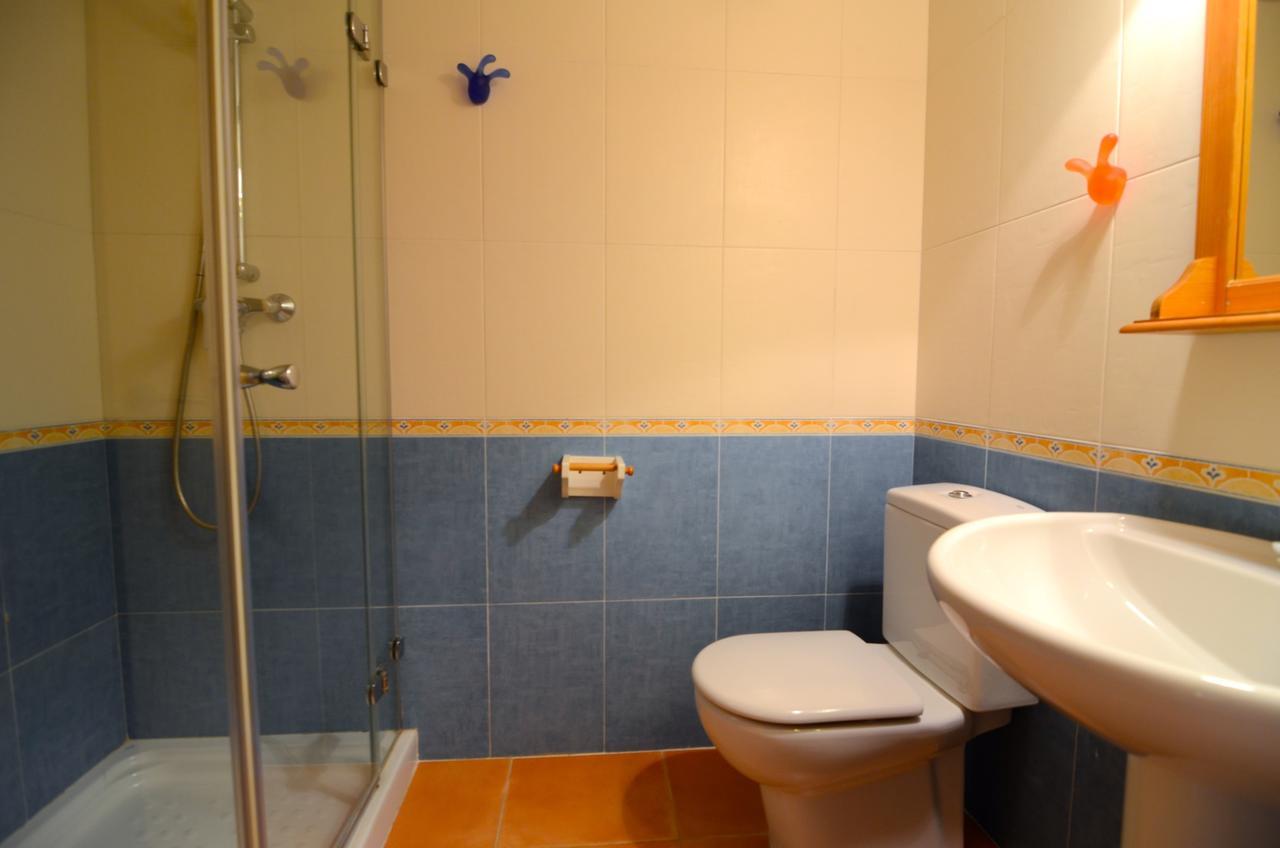Golf Mar 3d Apartamento