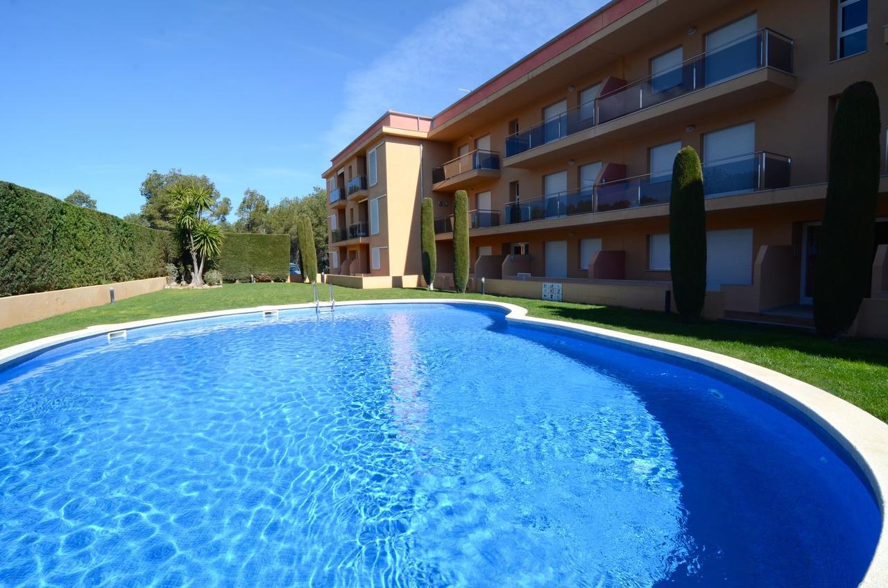 Golf Mar 3d * L' Escala