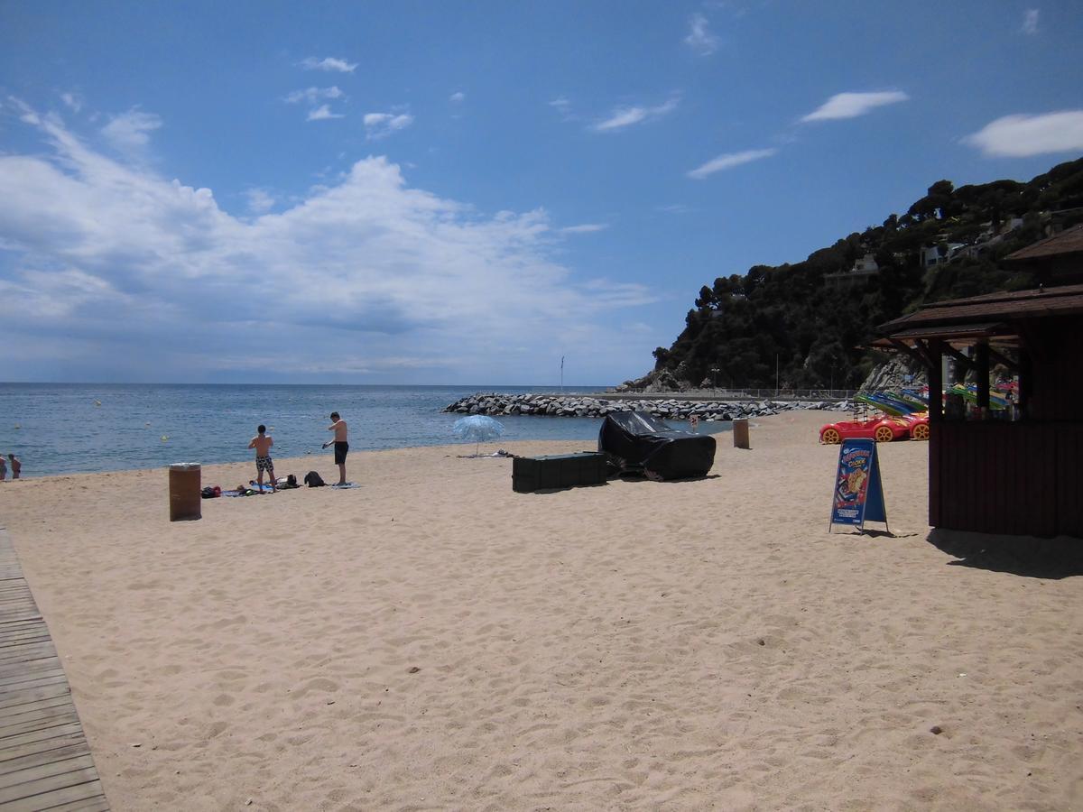 Apartamento La Isla Lloret de Mar