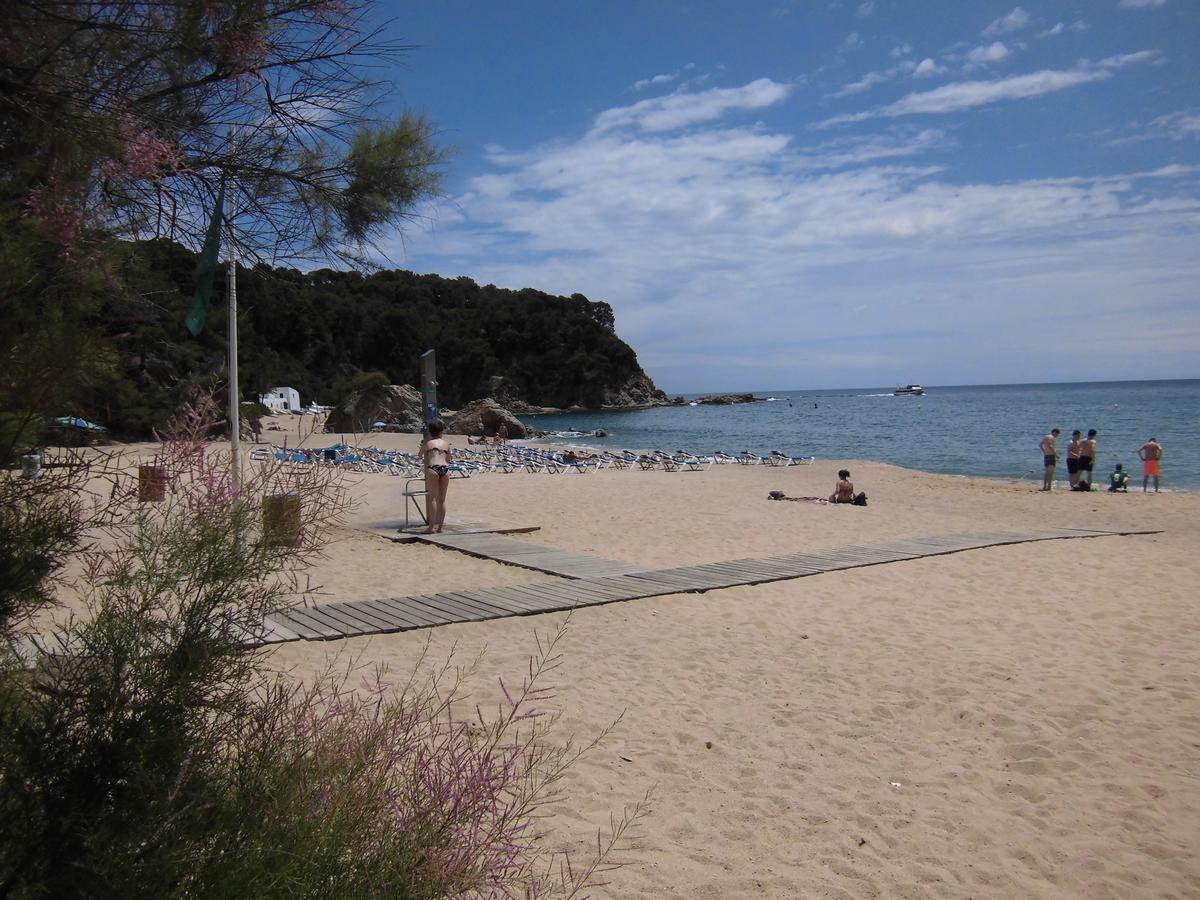 Apartamento La Isla Lloret de Mar