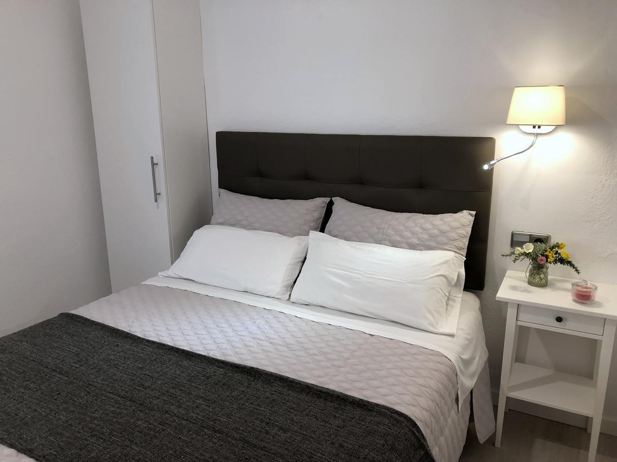 La Palmera, Terrace & Pool Apartment