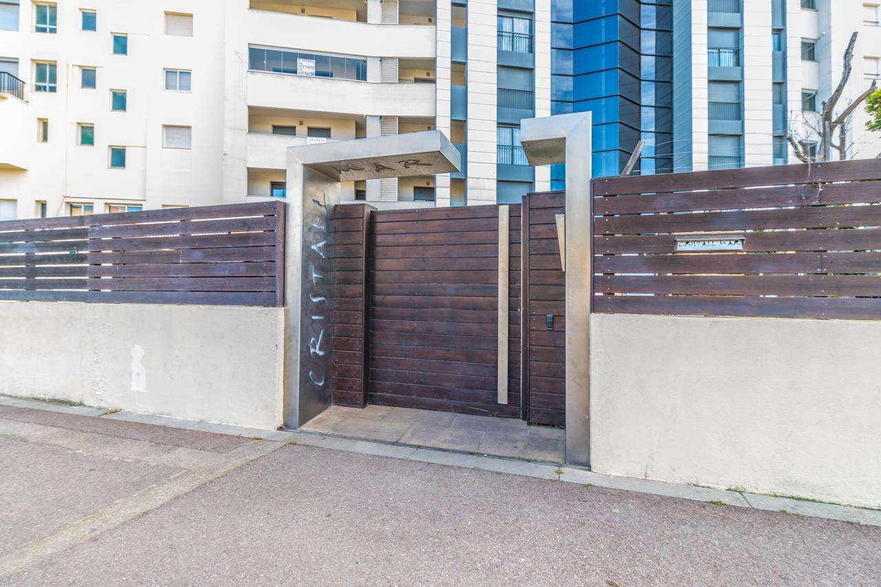 Apartamento Empurialola -precioso Apartamento Vistas Mar Y Piscina En Empuriabrava- 133
