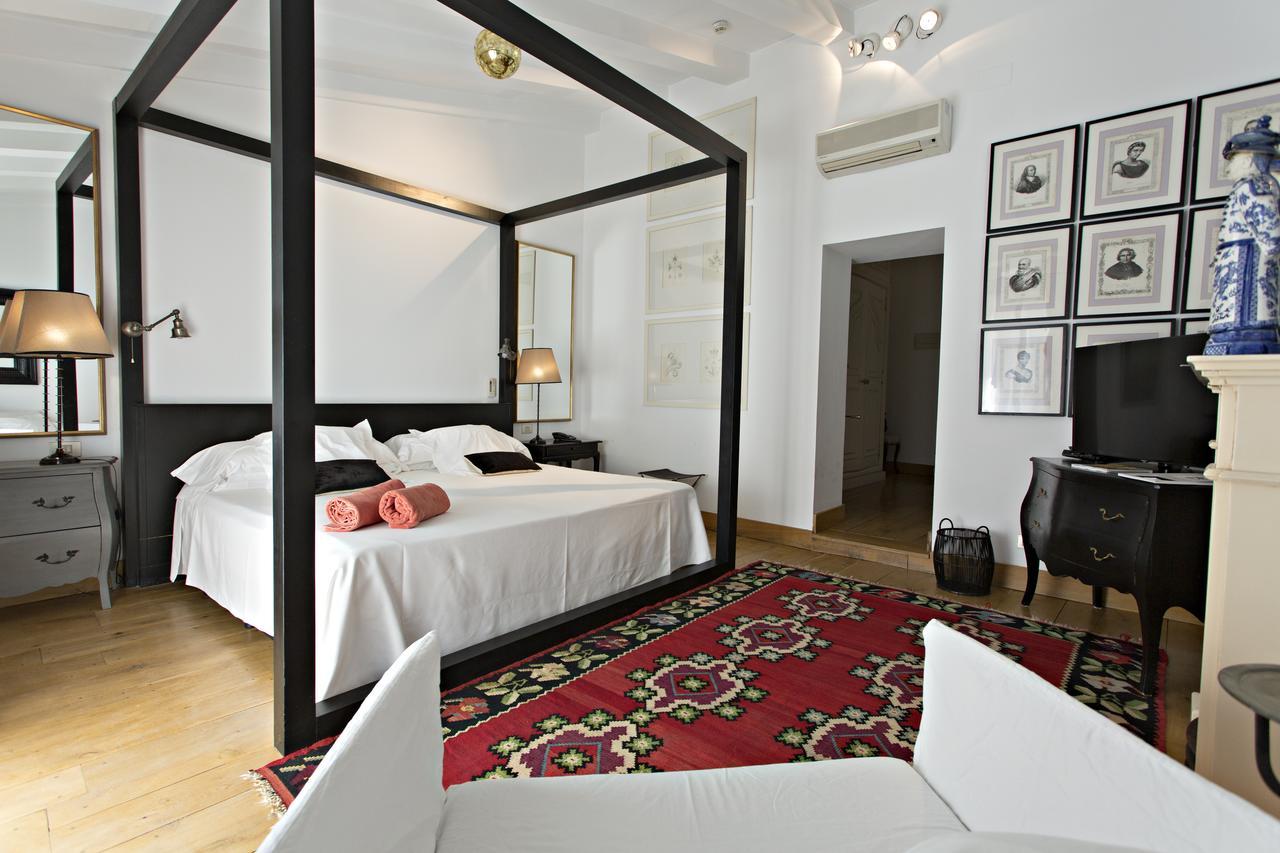 Hotel La Malcontenta Sant Joan de Palamós