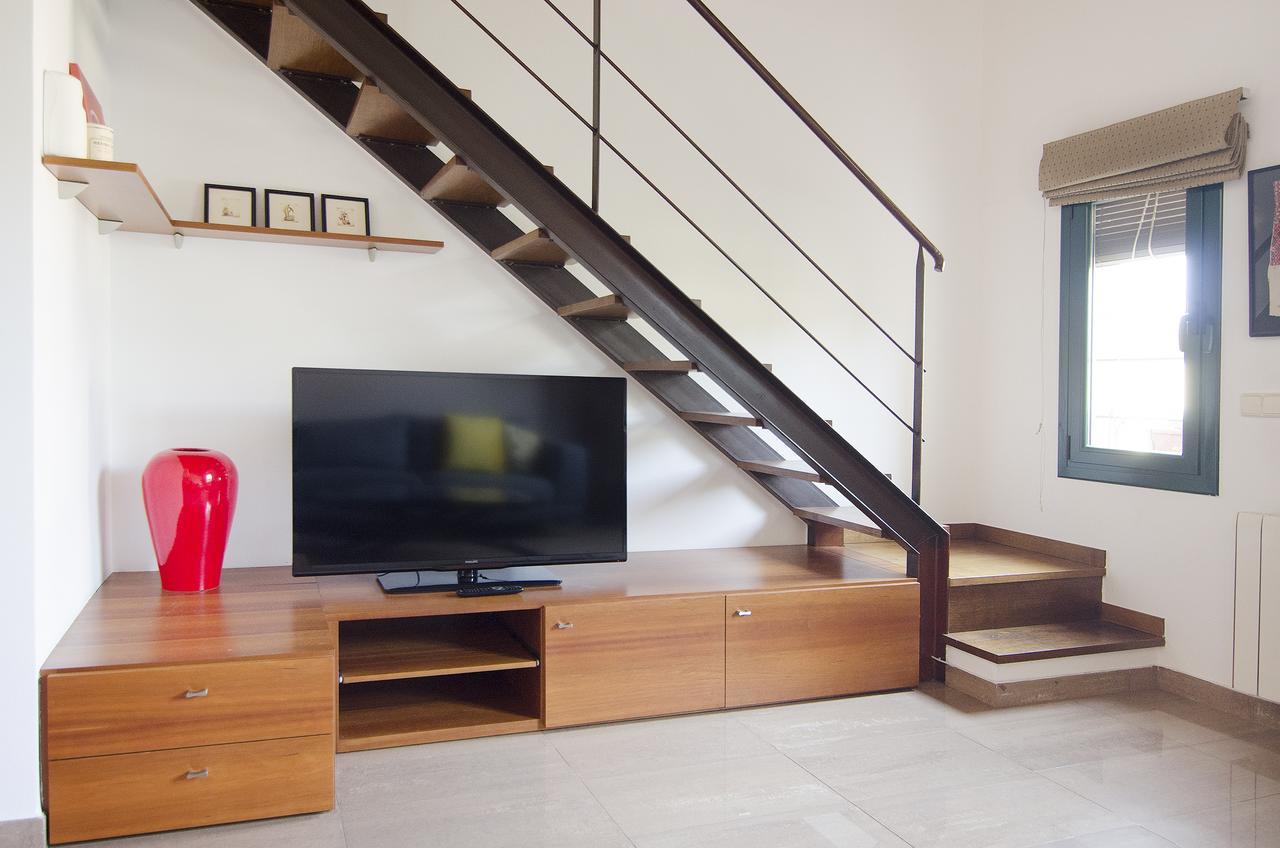Apartment Galligants Girona