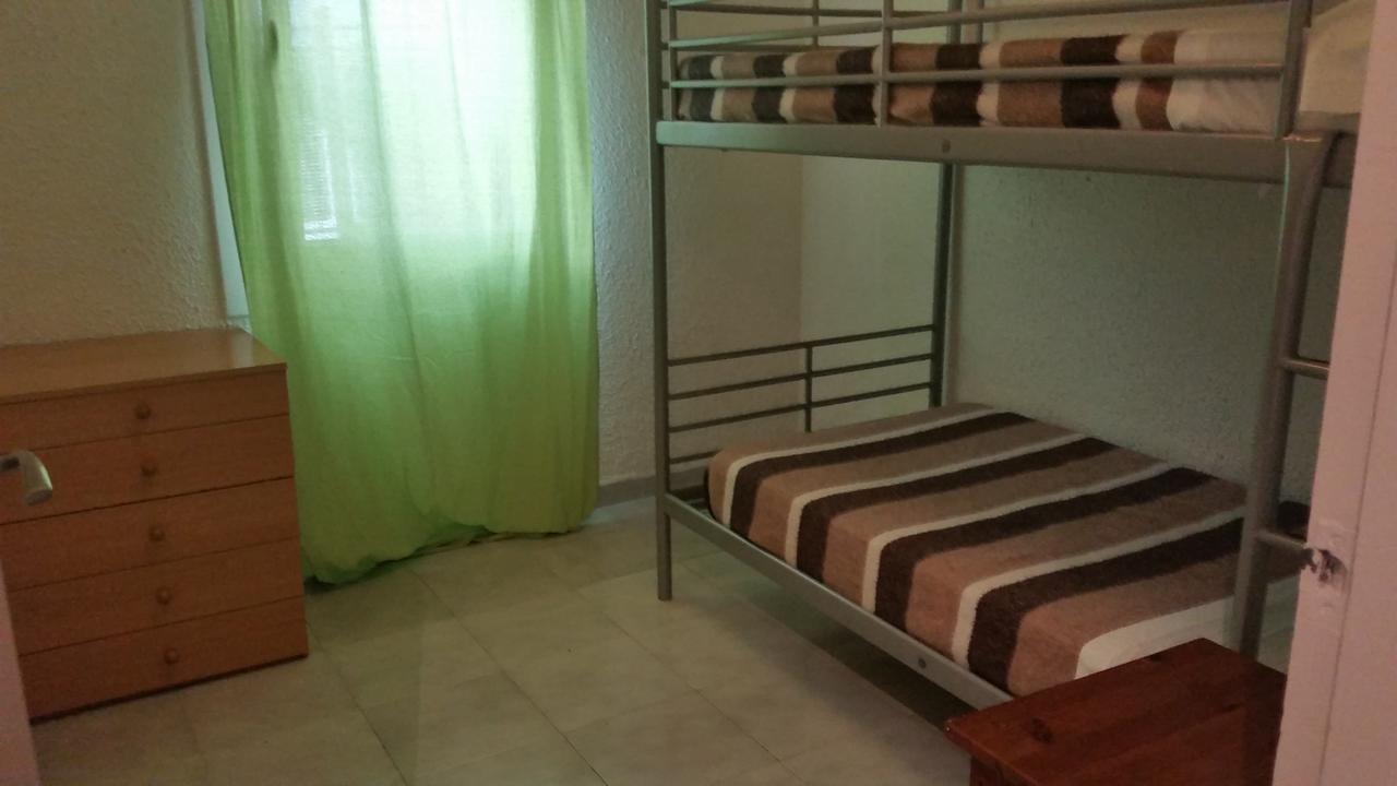Apartamento La Isla