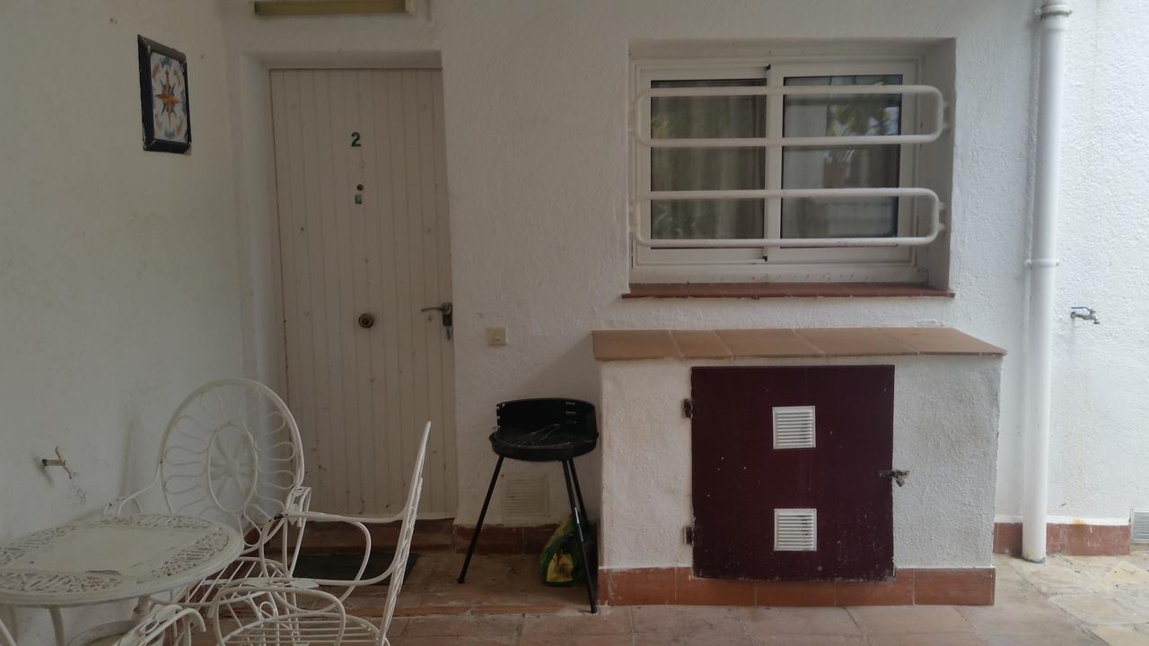 Apartamento La Isla
