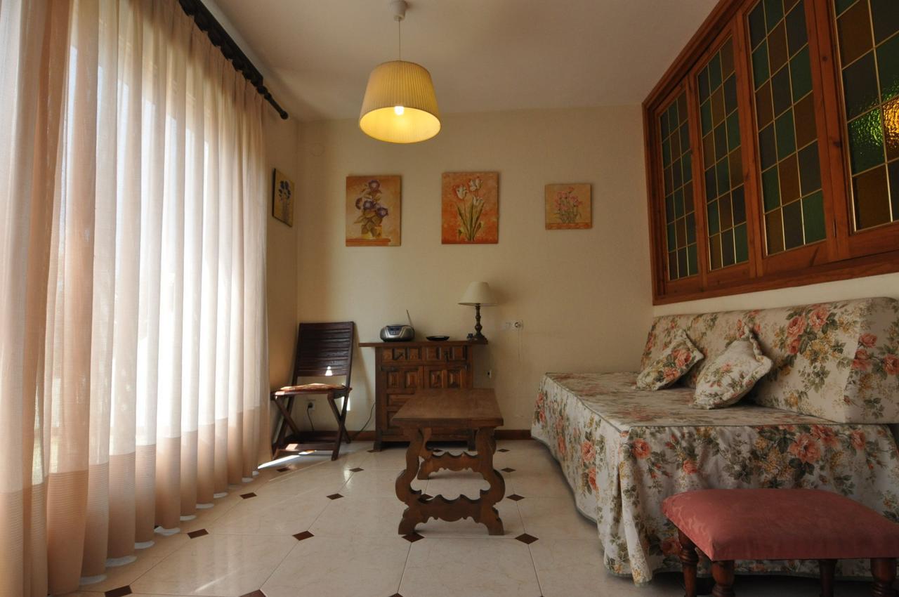 Apartment Rnet - Eden Mar Santa Margarida Roses