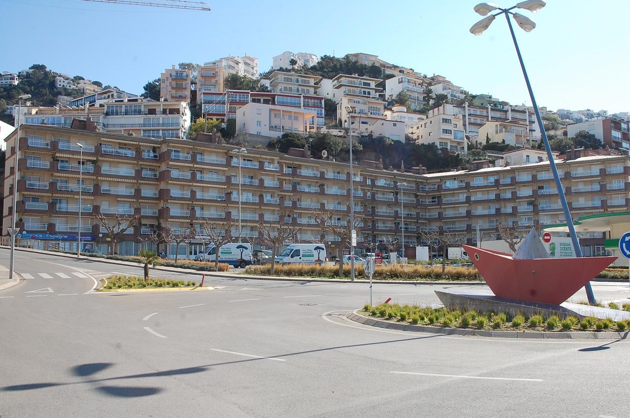 Global Immo 2166 Rocmar Apartamento *