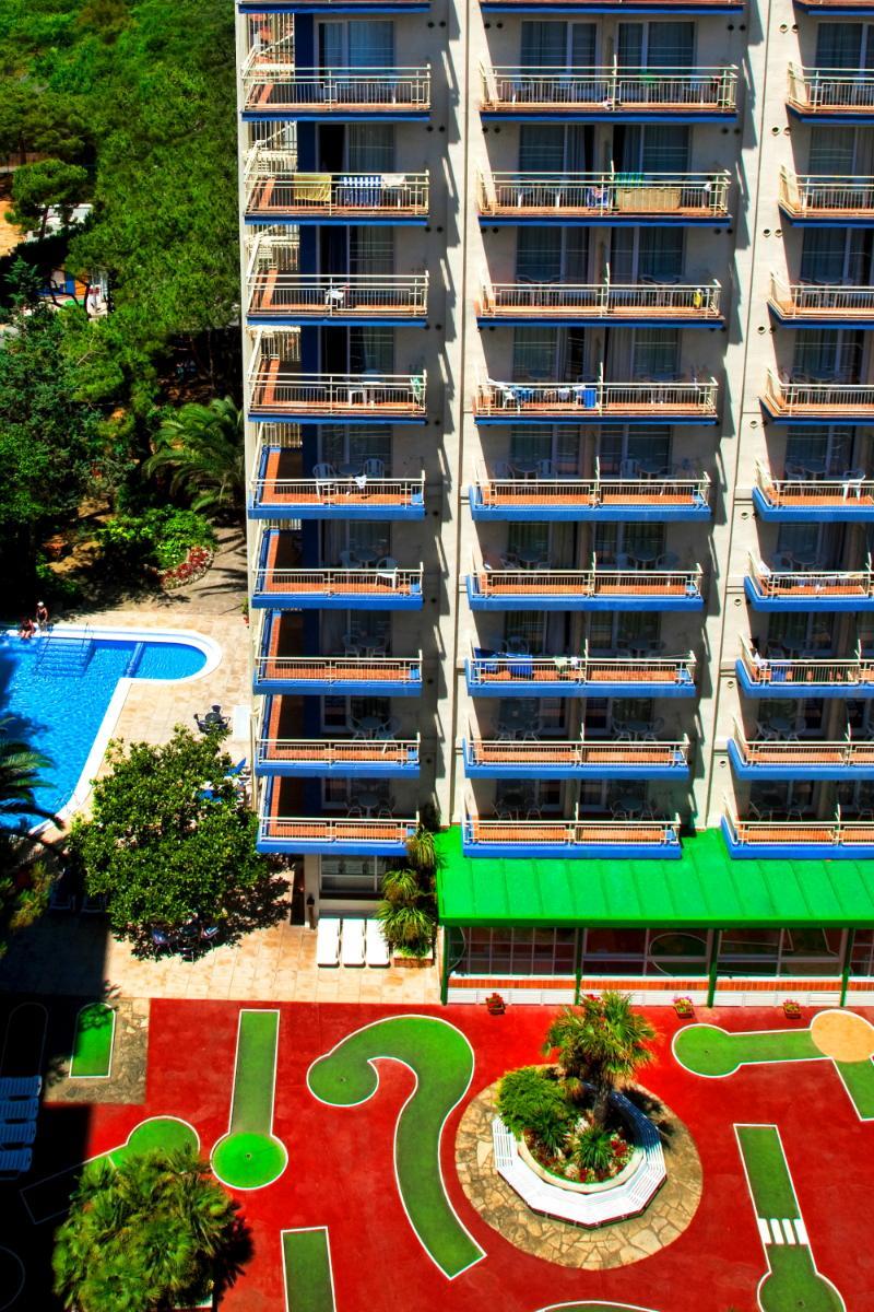 Checkin 3* Blanes