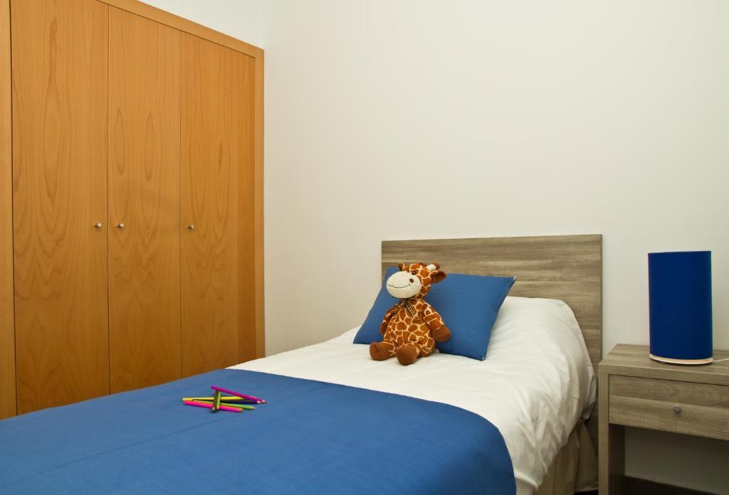 Pierre&vacances Estartit Costa Apartamento