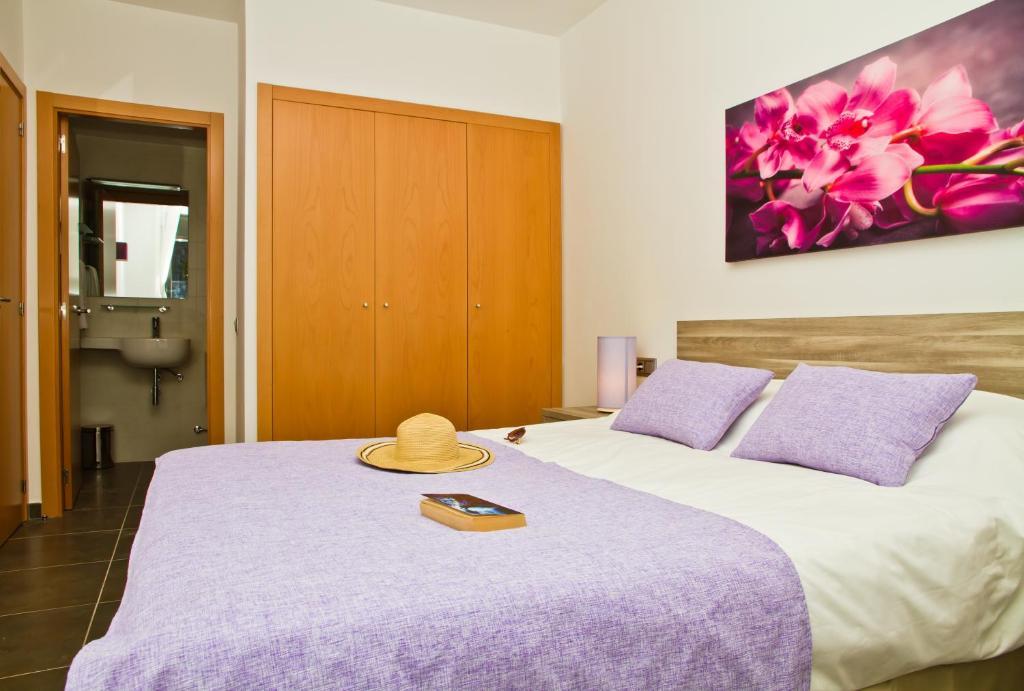 Apartamento Pierre&vacances Estartit Costa *