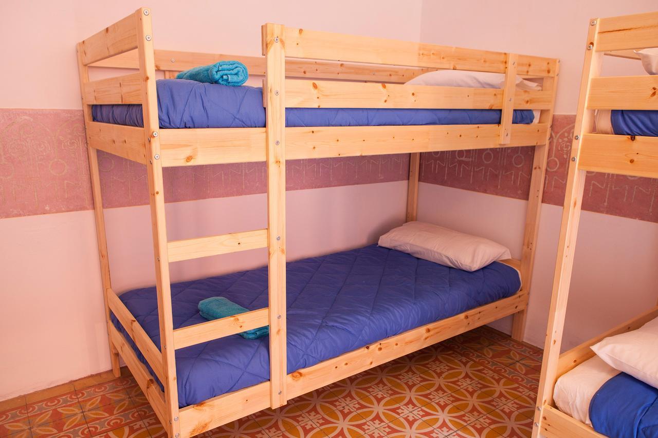 Bed In