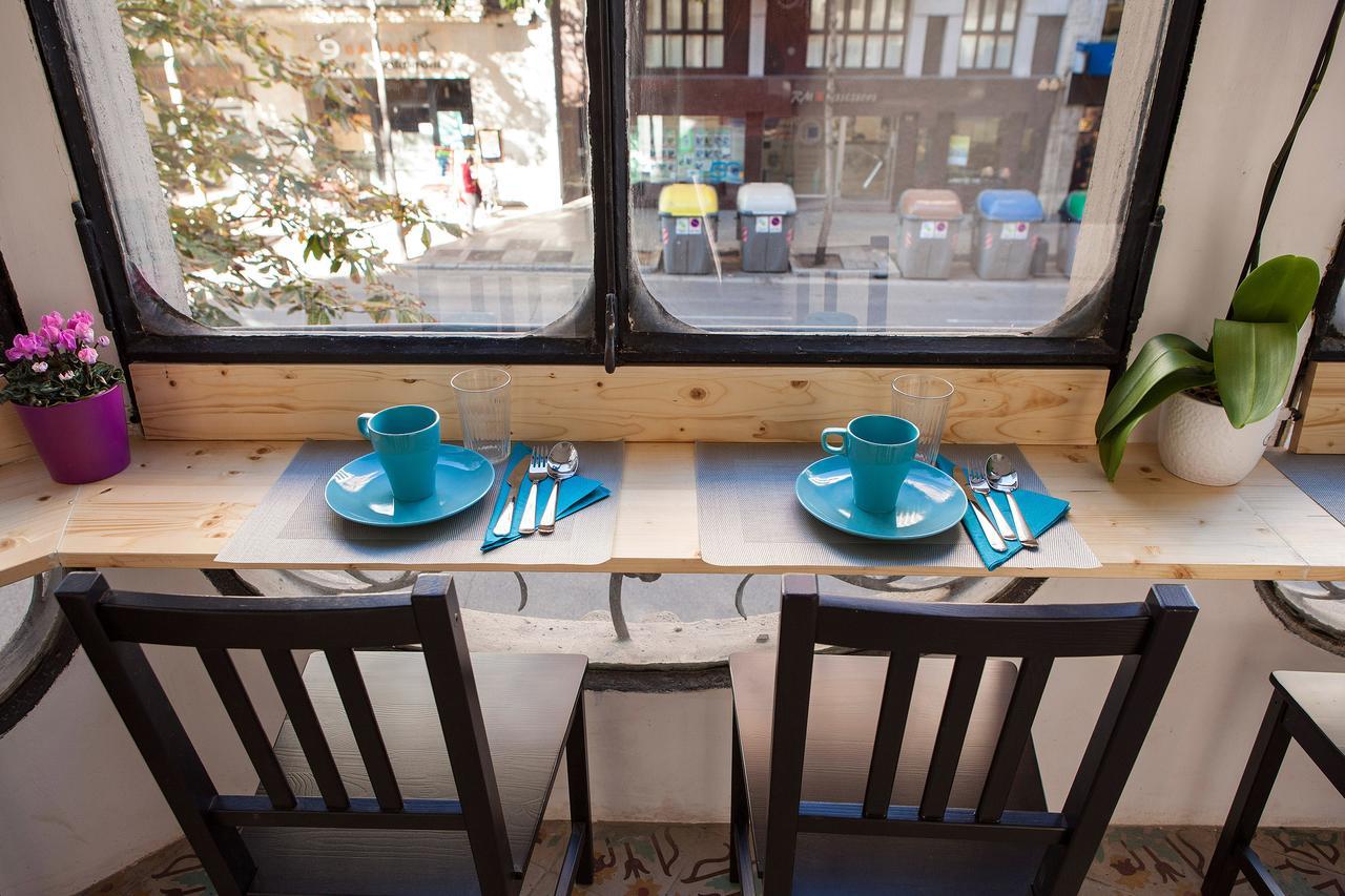 Bed In Bed & Breakfast Girona