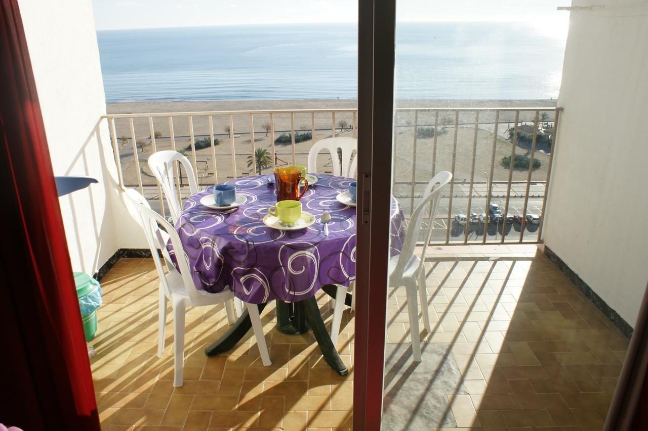 Goldhome - Sylvia - Vistas Espectaculares Al Mar * Ampuriabrava