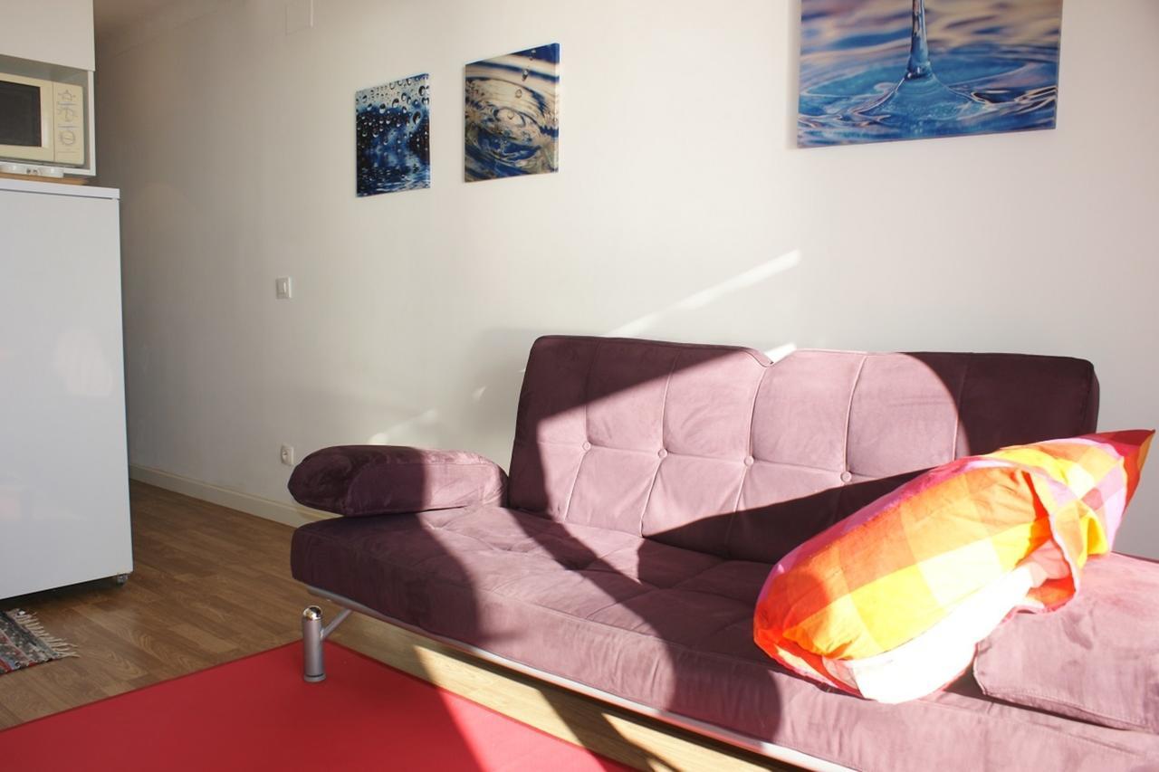 Goldhome - Sylvia - Vistas Espectaculares Al Mar Apartamento Ampuriabrava