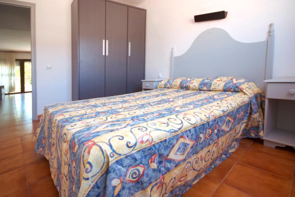Residencial Super Stop Apartment *