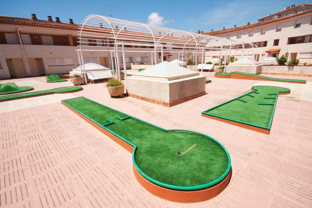 Residencial Super Stop Apartment Palafrugell