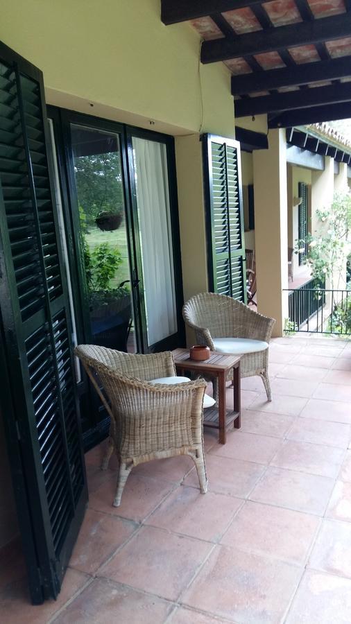 Mas Caterina Country house Madremanya
