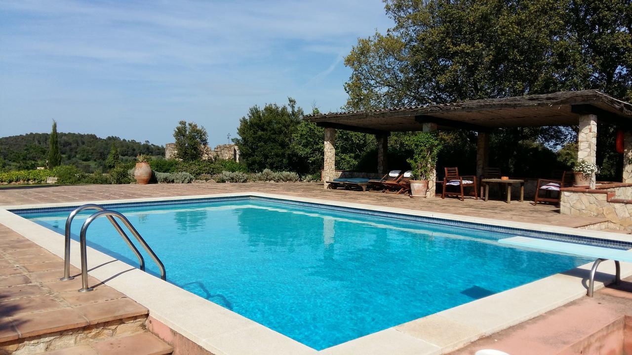 Mas Caterina Country house Madremanya