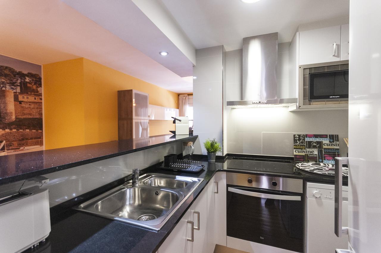 Apartamento Lets Holidays Carbonera 2 *