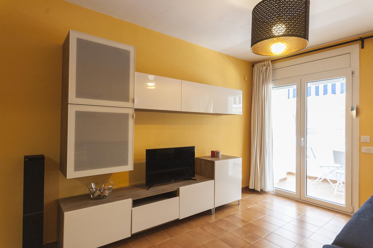 Lets Holidays Carbonera 2 Apartamento *