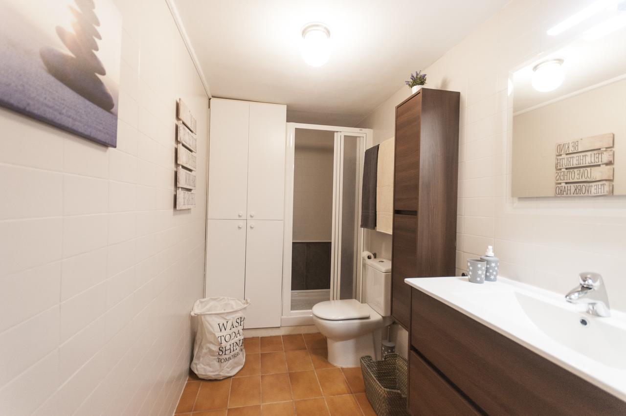 Apartamento Lets Holidays Carbonera 2 Tossa de Mar