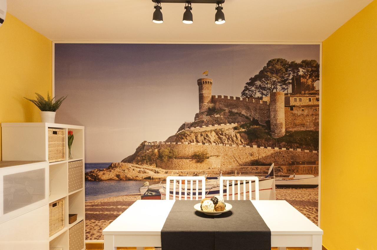 Lets Holidays Carbonera 2 * Tossa de Mar