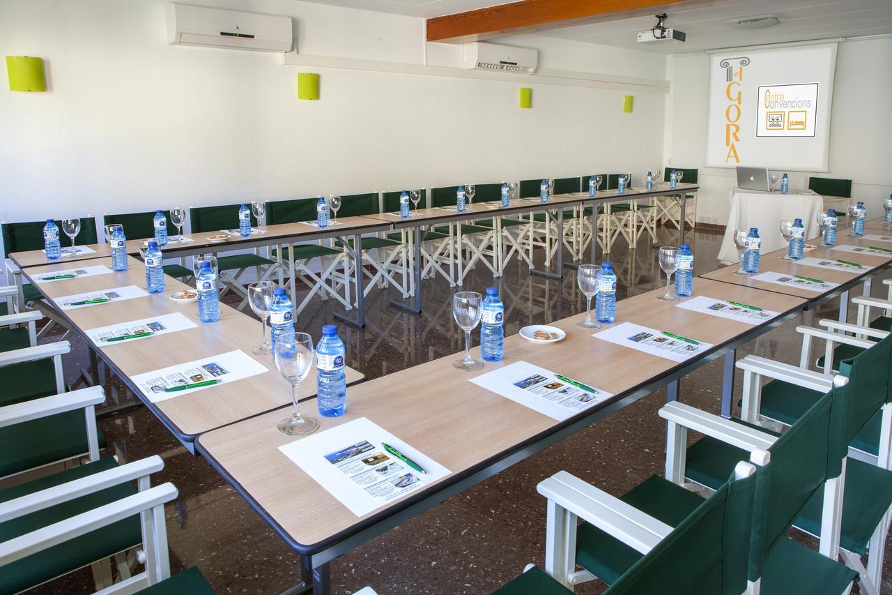 Agora Hotel