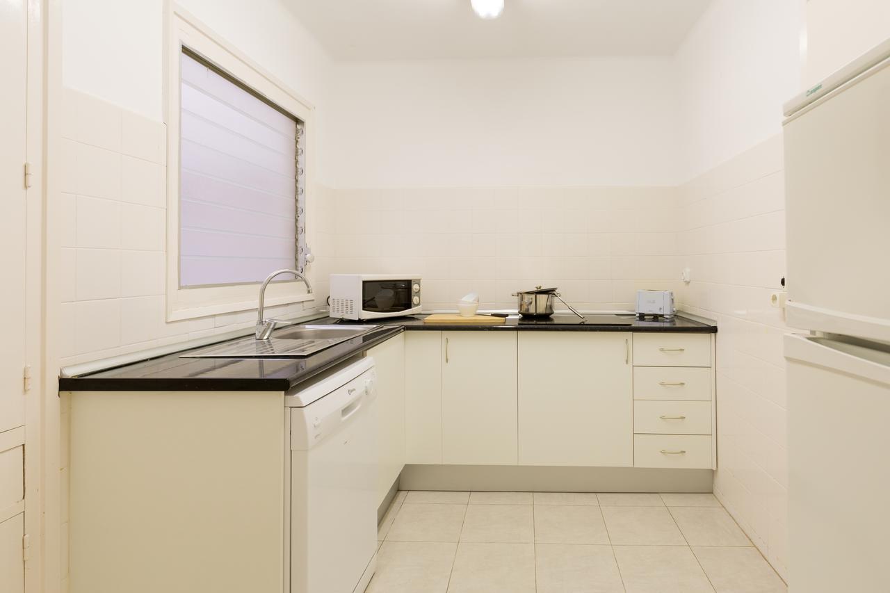 Marsol 1 Apartamento
