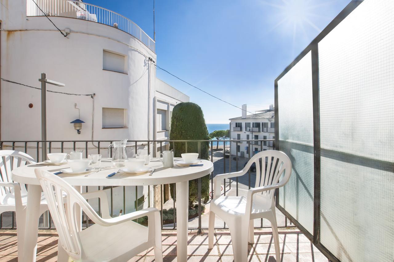 Apartamento Marsol 1 Llafranc