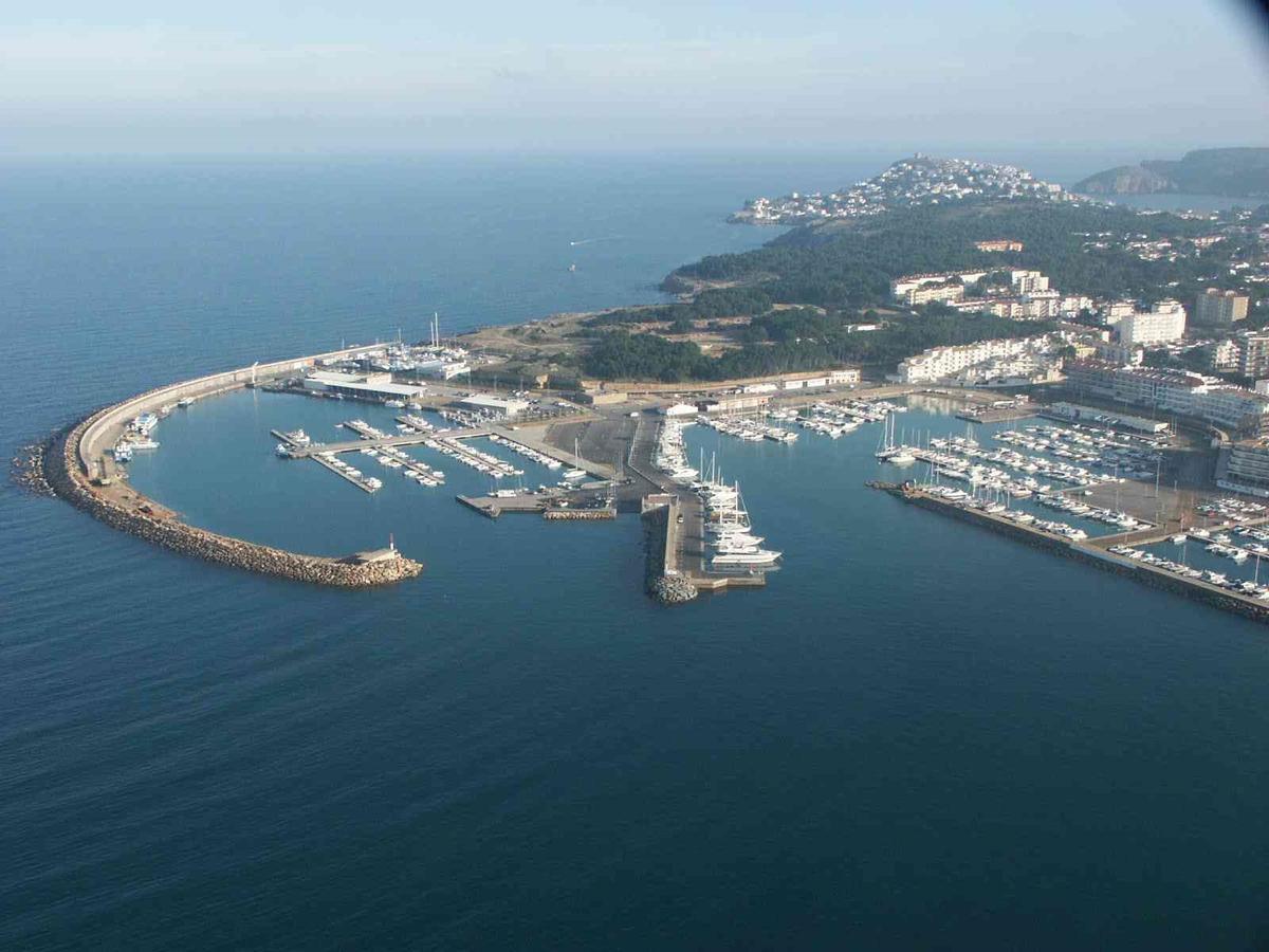 Apartment Gran Sol -