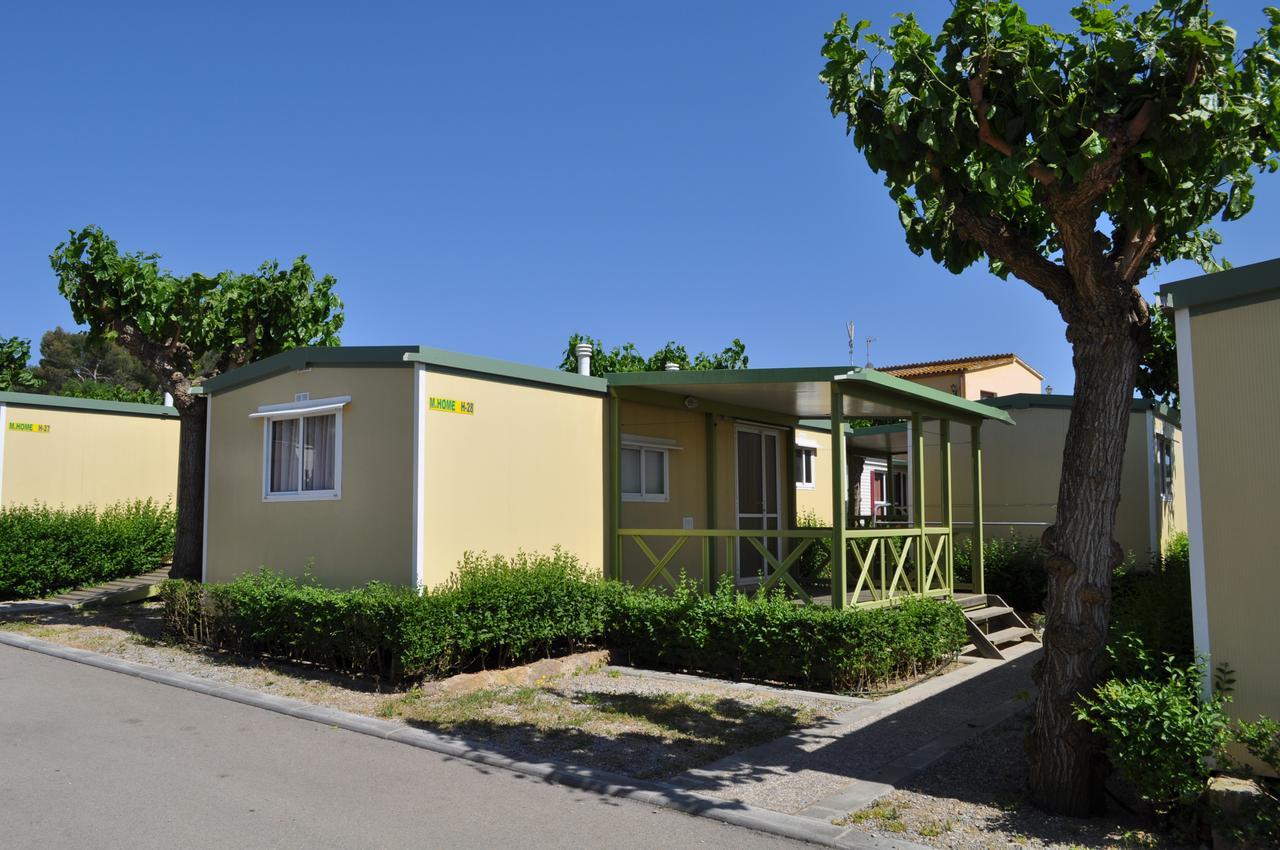 Resort-bungalow Park Mas Patoxas 4*