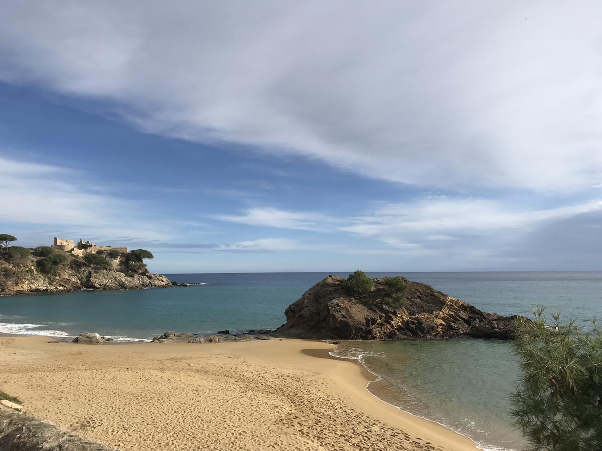 Playa De La Fosca Apartment *