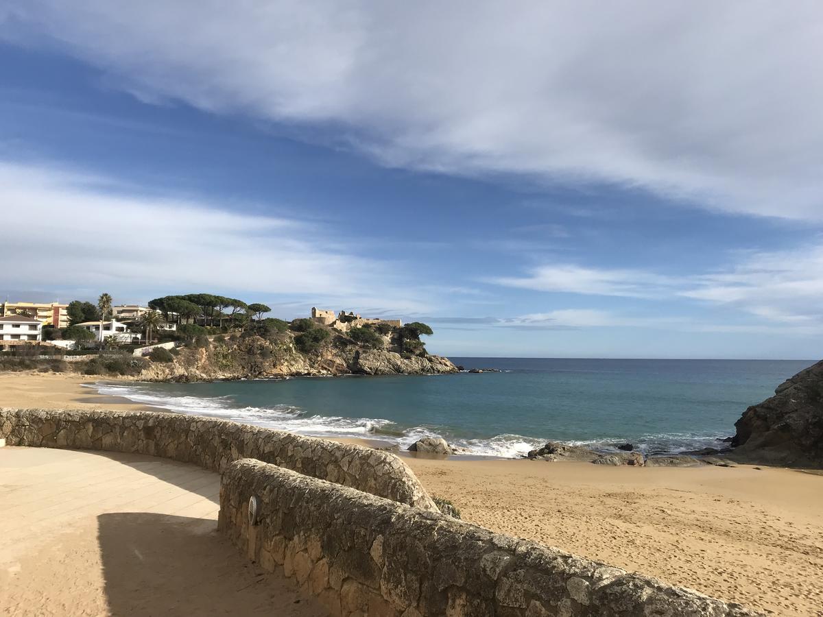 Apartment Playa De La Fosca
