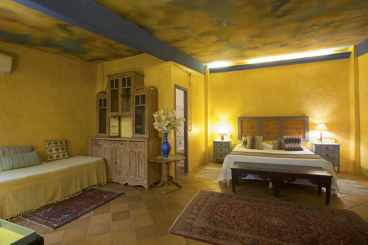Hotel Blau