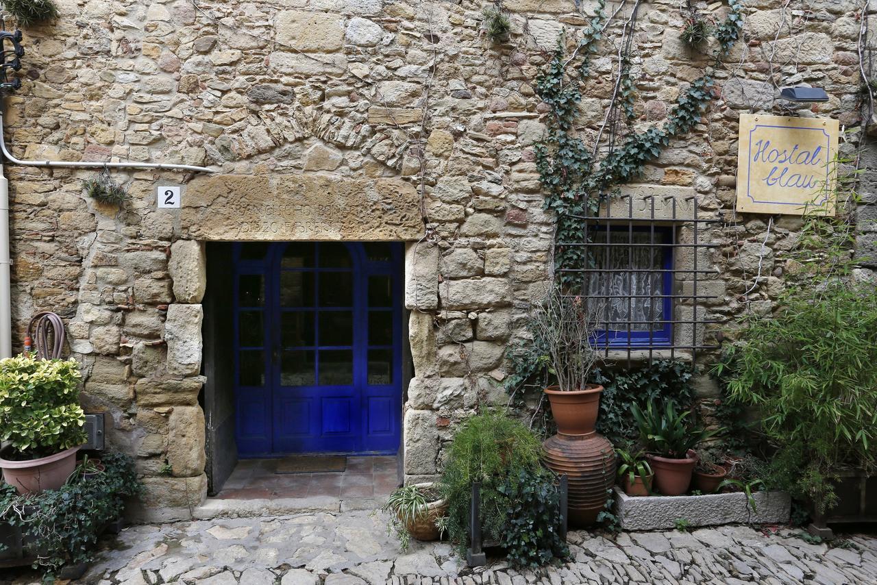 Blau Peratallada