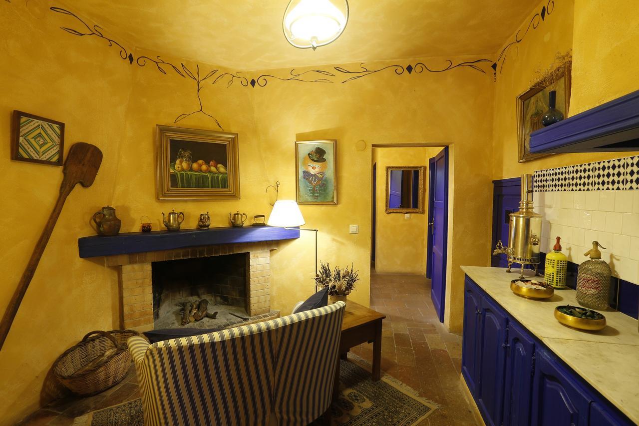 Hotel Blau Peratallada