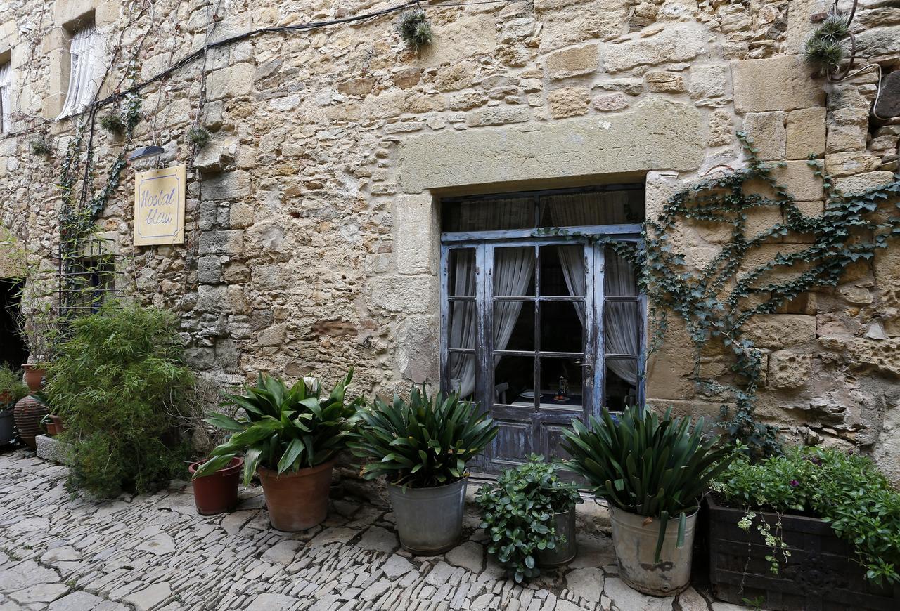 Blau Peratallada