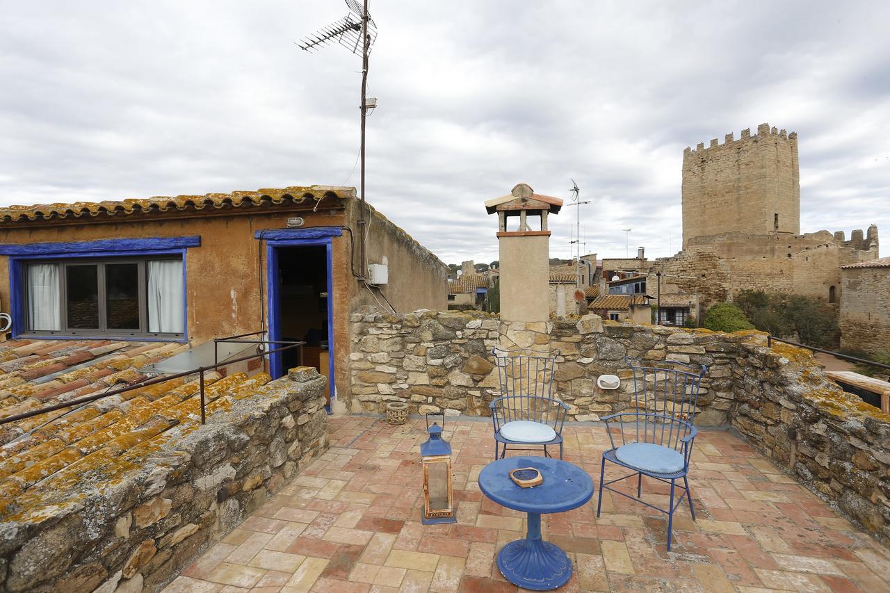Hotel Blau Peratallada