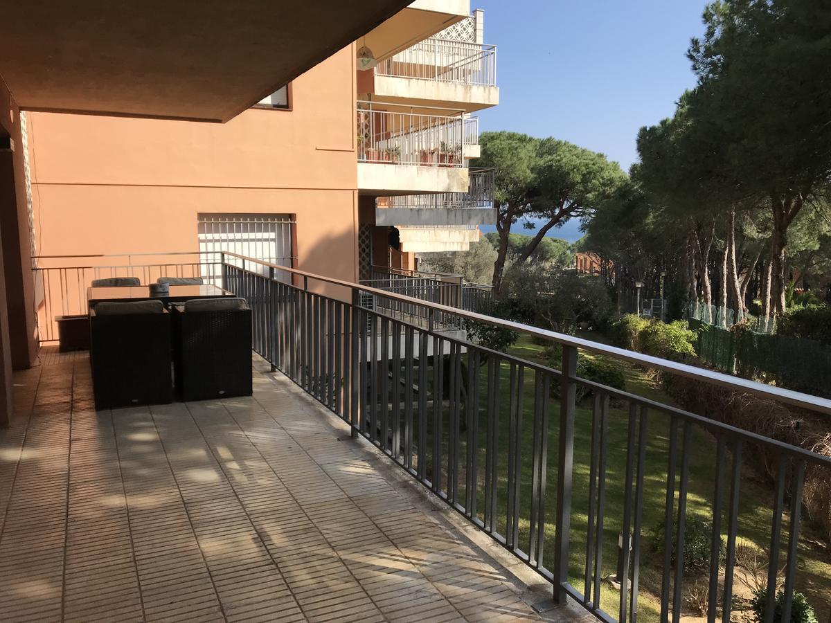 Playa De La Fosca Apartment *