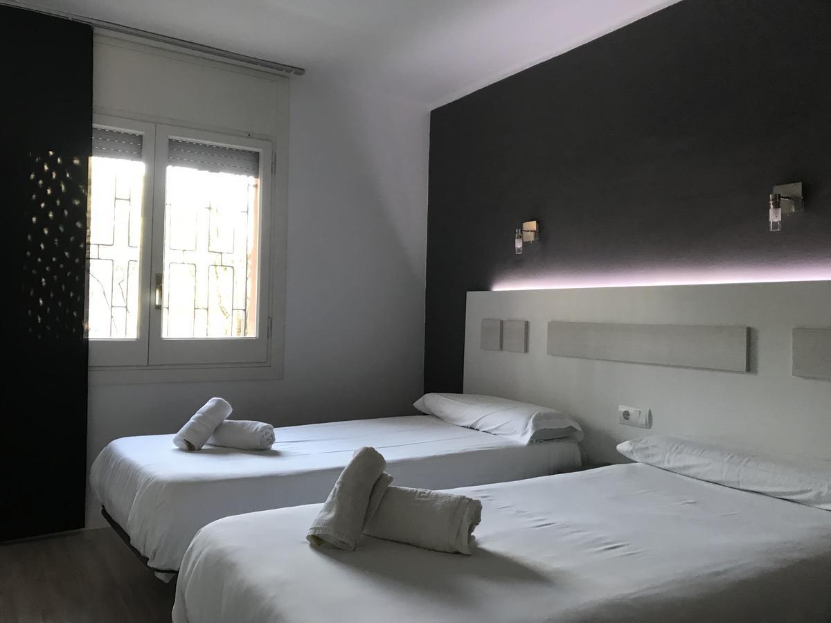 Apartment Playa De La Fosca *