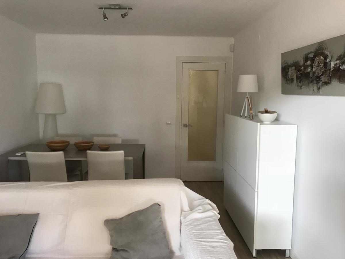 Playa De La Fosca Apartment Palamos