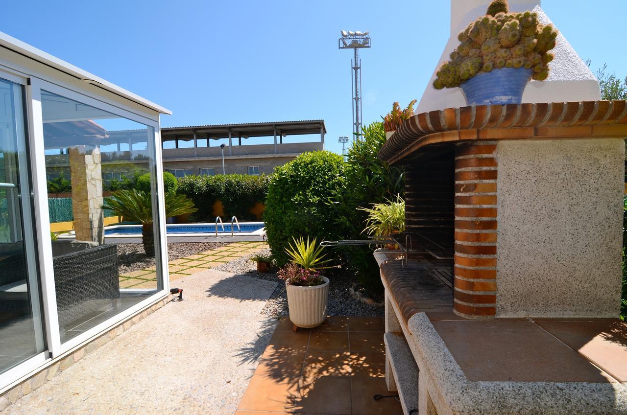Teranyina - Casa Piscina Privada