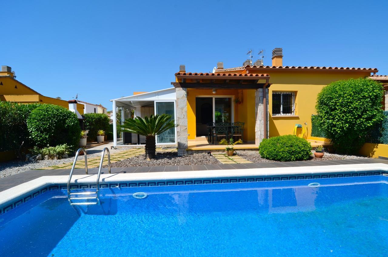 Teranyina - Casa Piscina Privada Villa