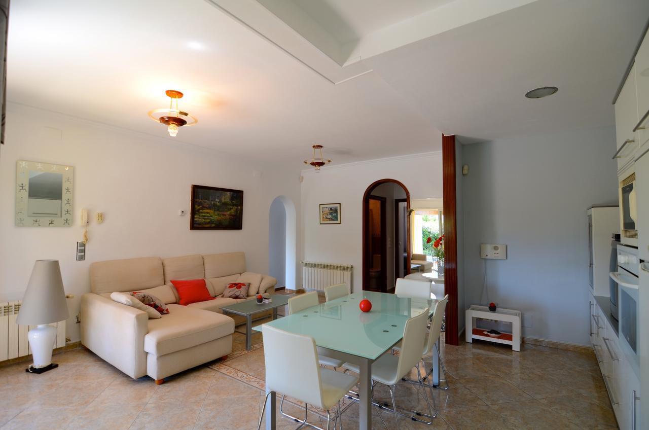 Teranyina - Casa Piscina Privada