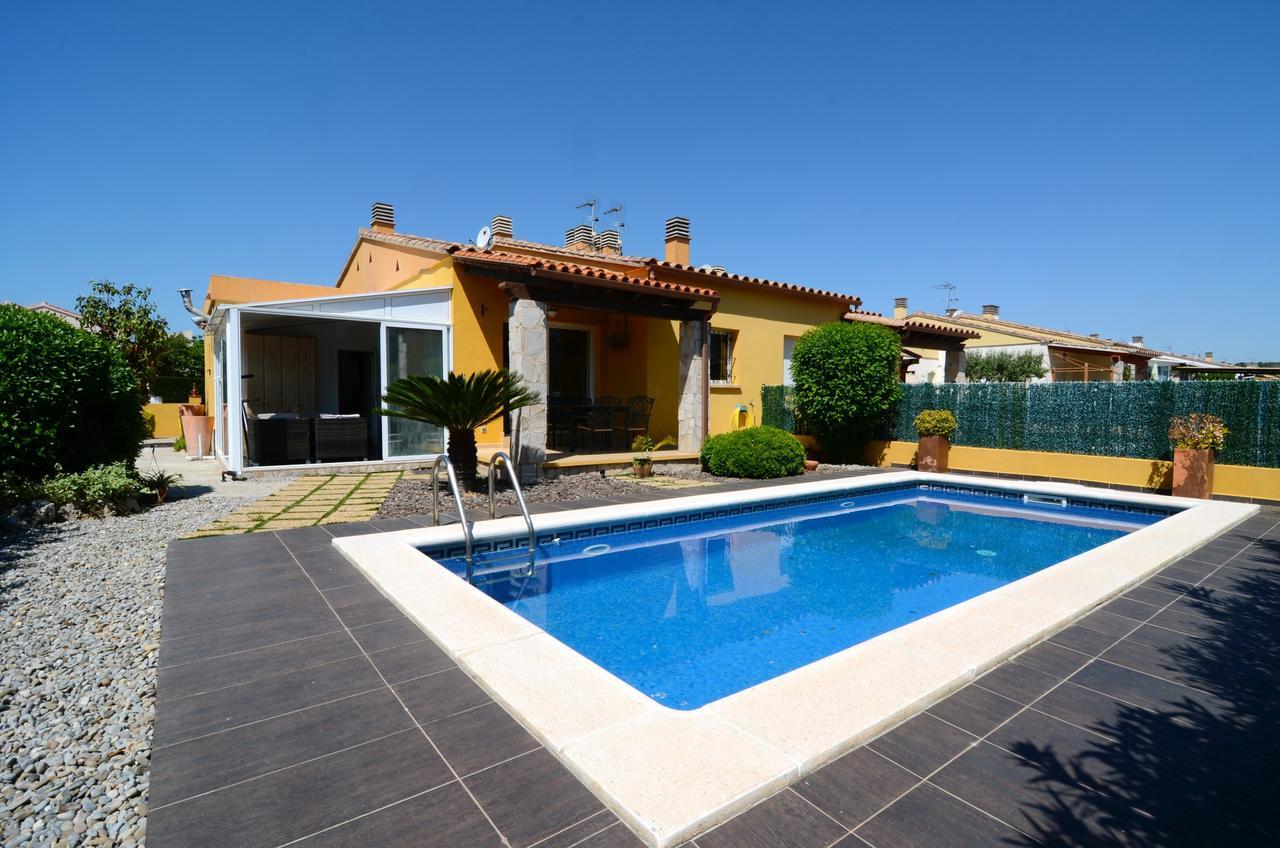 Teranyina - Casa Piscina Privada Villa