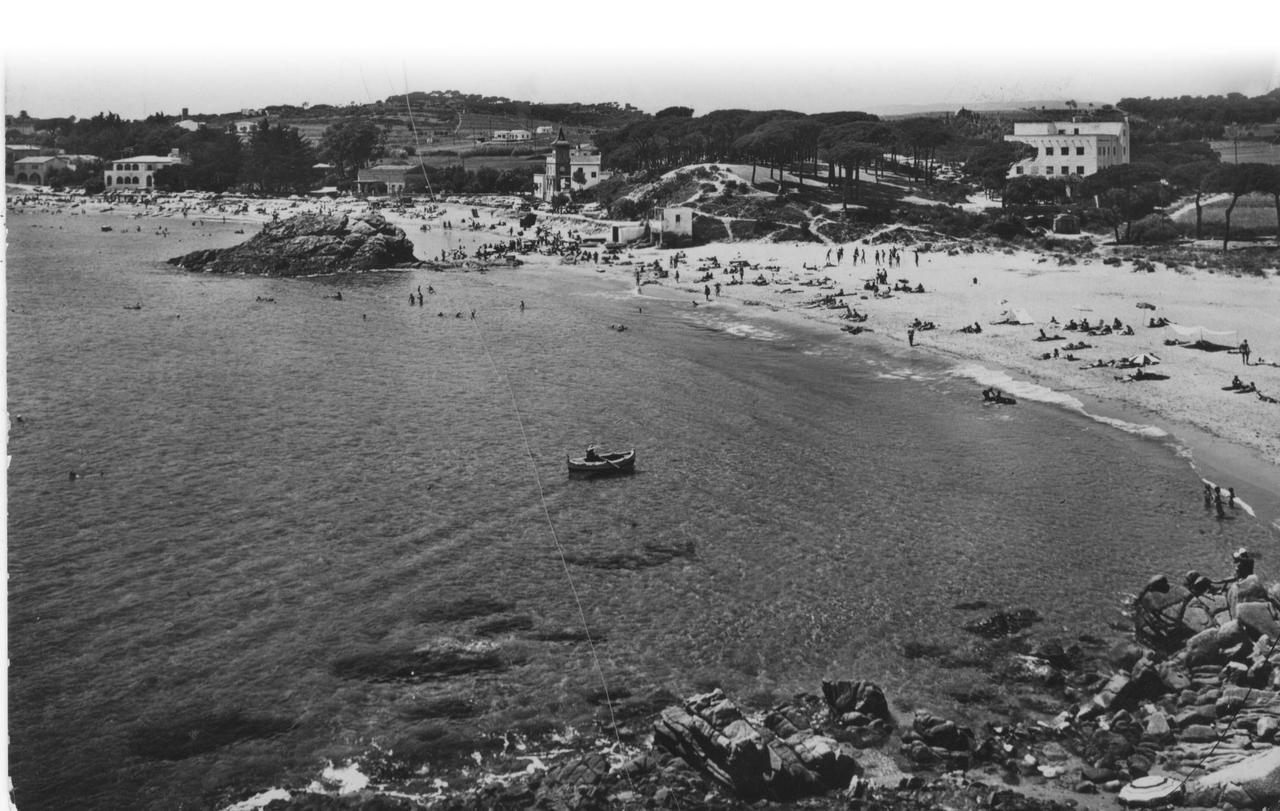 La Fosca Hotel