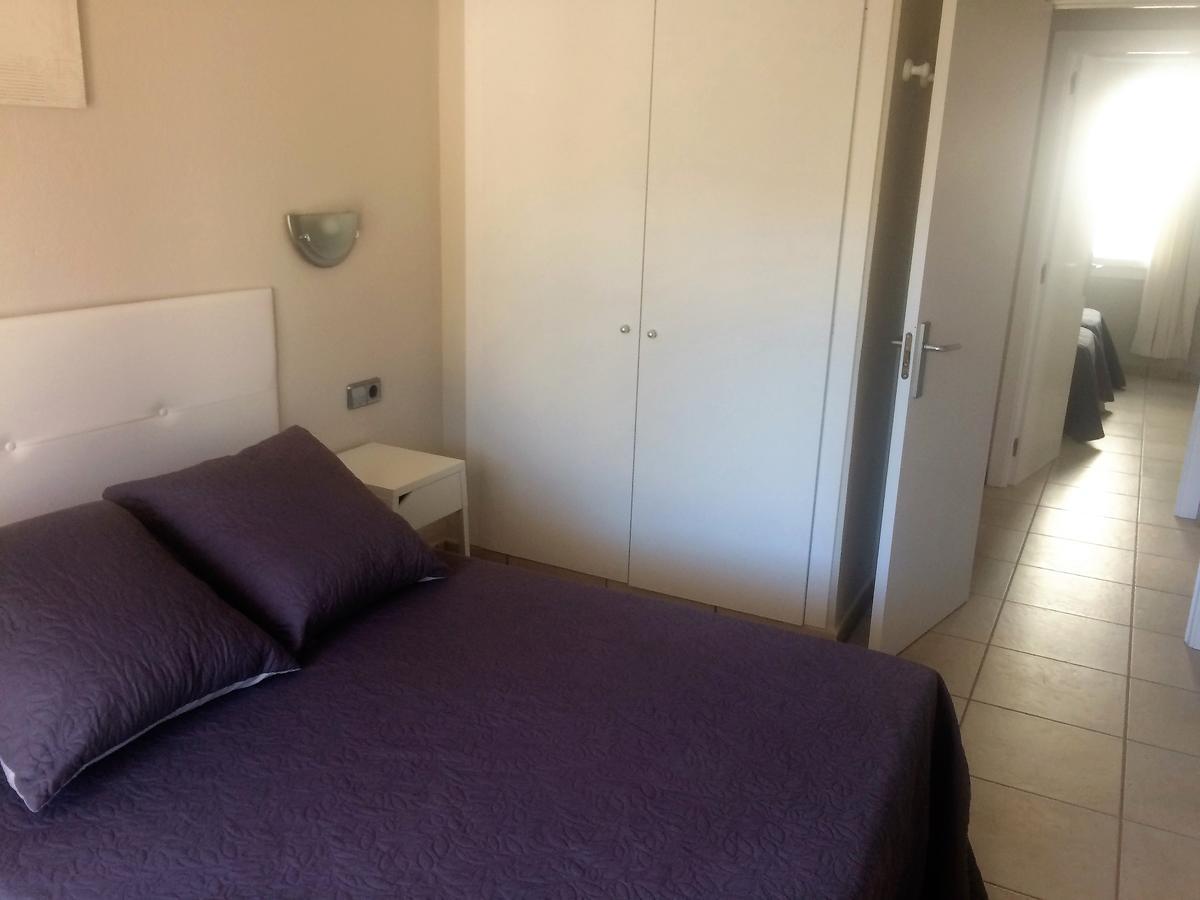 Neapolis 2 Apartamento Sant Marti d'Empuries